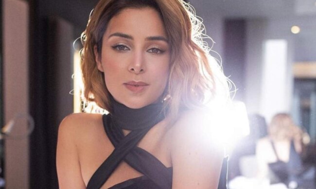 Злата Огневич, фото с Instagram