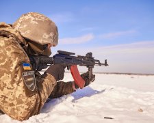 Боевики дорого заплатили за ранение украинского воина: восемь отправились к Захарченко, еще двое зализывают раны