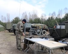 Рятувальники, фото з сайту ДСНС