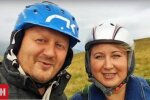 На Київщині коронавірус обірвав життя люблячого подружжя: сиротами залишилися 13 дітей