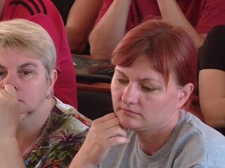 Безробіття. Фото: скриншот з відео