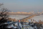 У Києві повністю закриють міст Патона: про що важливо знати кожному водієві