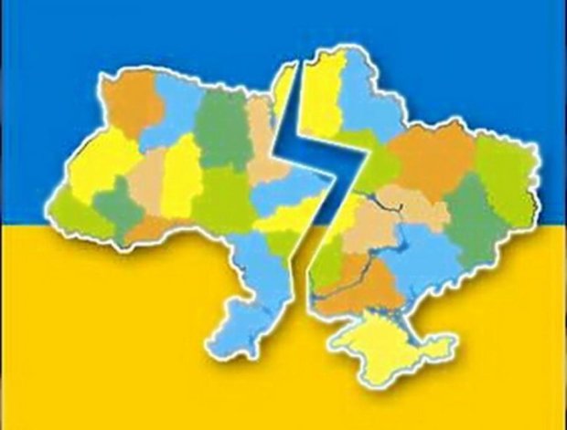 Західні сусіди мають плани на українську територію