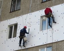 Українцям пропонують тепло в кредит