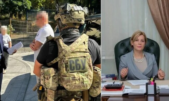 Людмила Демченко фото