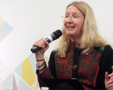Рак и воспаление: Супрун рассказала, чем украинцы убивают себя каждый день