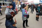 Гітара або життя: озвірілий "Кобейн" розправився з киянином заради семиструнки