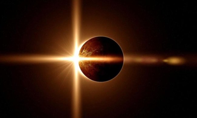 NASA підготувало сюрприз для любителів унікального