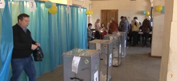 В кресло мэра Запорожья Буряка метят четыре кандидата, выборы будут горячими