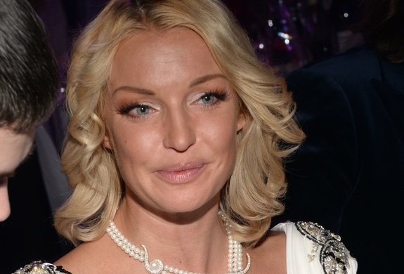 Волочкову вигнали з Мальдів: втеча не вдалася