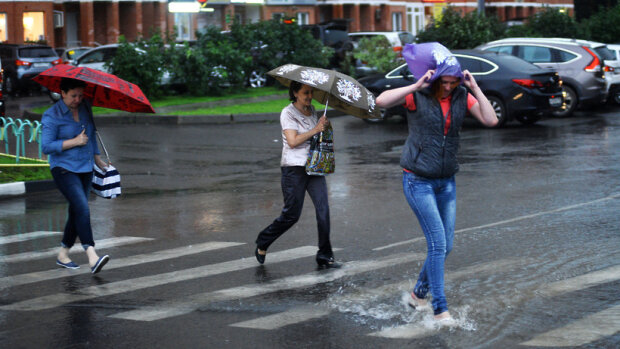Погода в Україні, фото з pxhere