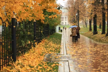 Погода в Україні, фото з відкритих джерел