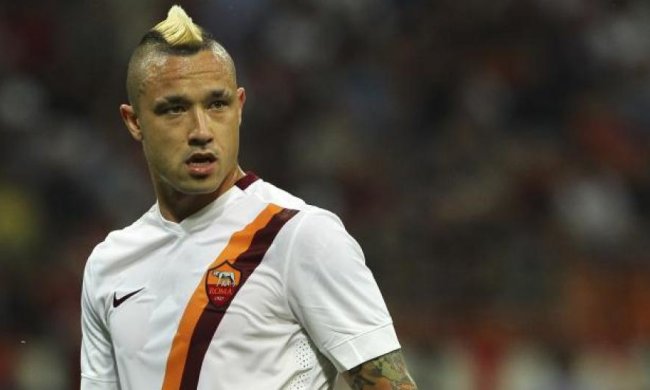 Бельгийского футболиста перепутали на родине с террористом