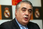 Президент Реала может загреметь за решетку