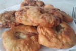 Пошаговый рецепт вкусных домашних беляшей с мясом
