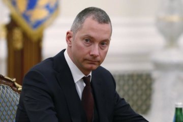 Ложкін іде від Порошенка