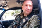У мережу виклали запис спілкування Мельничука із поліцейськими (відео)
