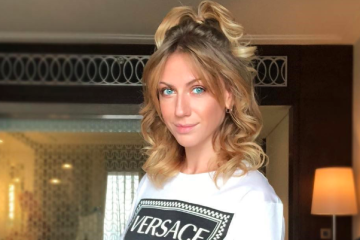 Никитюк попала в больницу: уже известен диагноз