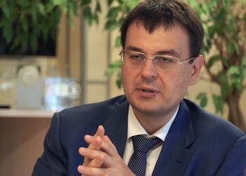 Даниил Гетманцев. Фото: скрин youtube