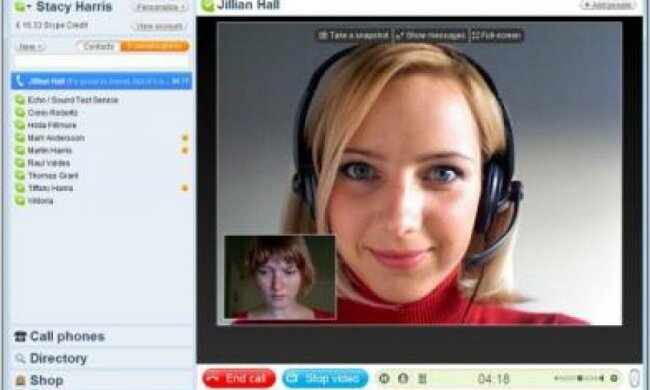 Skype запустив сервіс синхронного перекладу розмов