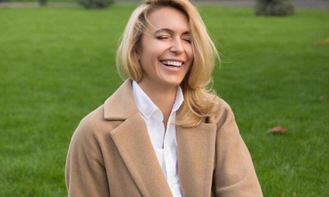 Скрін, Instagram Боржемська