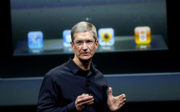 Apple розсекретила інформацію про безпілотники