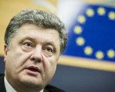 Порошенко вернул "Укрнафту" под контроль государства