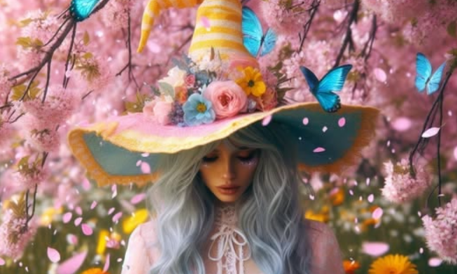 Гороскоп, зображення: Pinterest