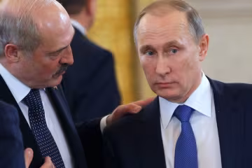 Главное за ночь: конфликт Лукашенко с Путиным и будущее Авдеевки
