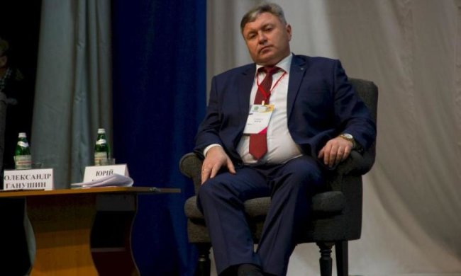 "Русский мир" под маской украинских чиновников: губернатор Гарбуз устроил аукцион должностей
