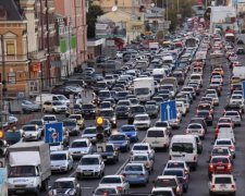 Українців позбавлять водійських прав, і ось чому