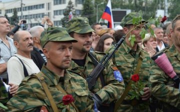 Лучше бы пересидел в тюрьме СБУ: на Донбассе ликвидировали боевика из Крыма 