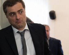 Анексія Криму: у Путіна ненароком здали Суркова