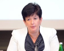 Лутковська попросила приховувати імена "синіх китів"