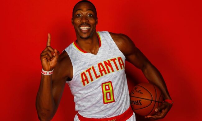 НБА: Атланта провела первый громкий трейд лета, обменяв своего лидера