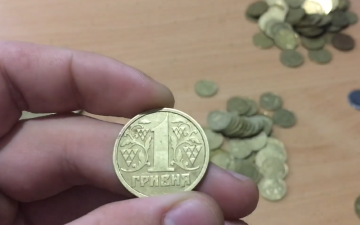 Монеты. Фото: скрин youtube