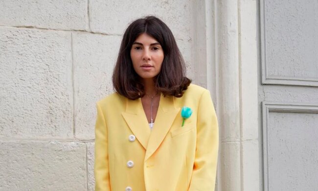 Сабіна Мусіна, фото з соцмереж