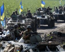 Український генерал "притиснув" святковий настрій тривожною заявою про наступ: "Тільки бій"