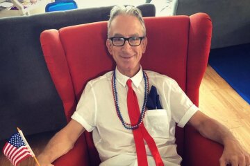 Энди Дик, instagram.com/andydick/