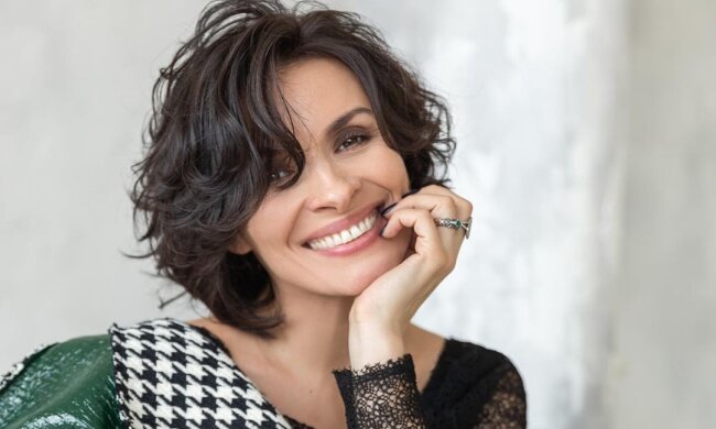 Надежда Мейхер, Instagram