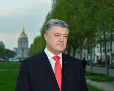 Порошенко