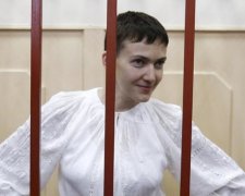 Генпрокуратура РФ отримала докази невинності Савченко