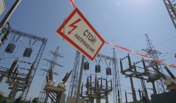 Україна ризикує залишитися без електрики
