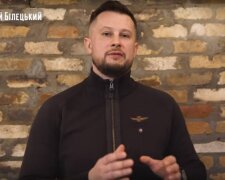 Белецкий обратился к украинцам из-за обострения ситуации на Донбассе: "Есть что предложить по теме "примирение"