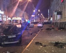 ДТП Зайцевої: постраждала повернеться до лікарні