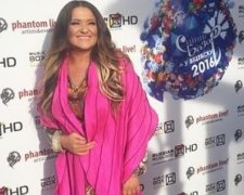 Могилевська приголомшила фанатів дивним знімком