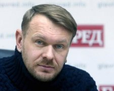 Положинский рассказал, как относится к квотам на украинскую музыку