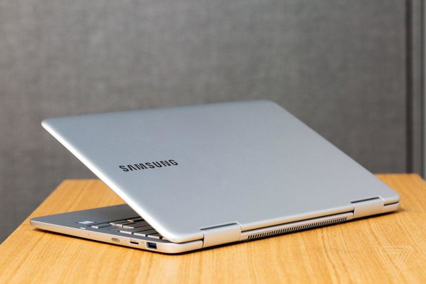 Samsung показала трансформер Notebook 9 Pen: характеристики, цена