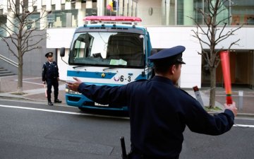 Десятки тисяч японців евакуюють через погрози КНДР