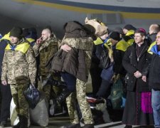 Обмен пленными – это попытка "перезагрузки" Минских соглашений, - Олещук